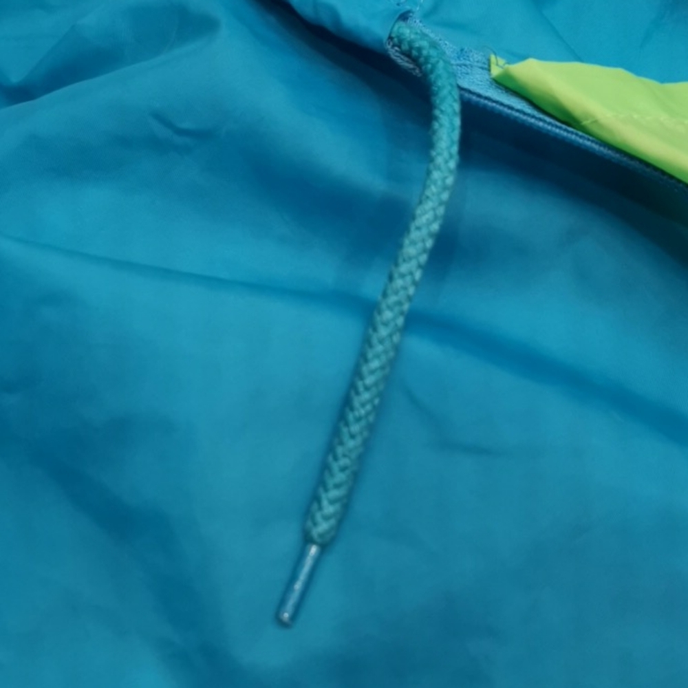 Vintage rain jacket - Picture 8 of 11